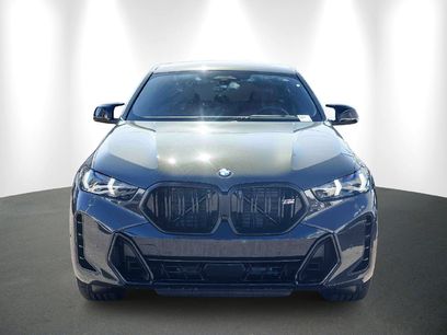New 2027 BMW X6 M60i