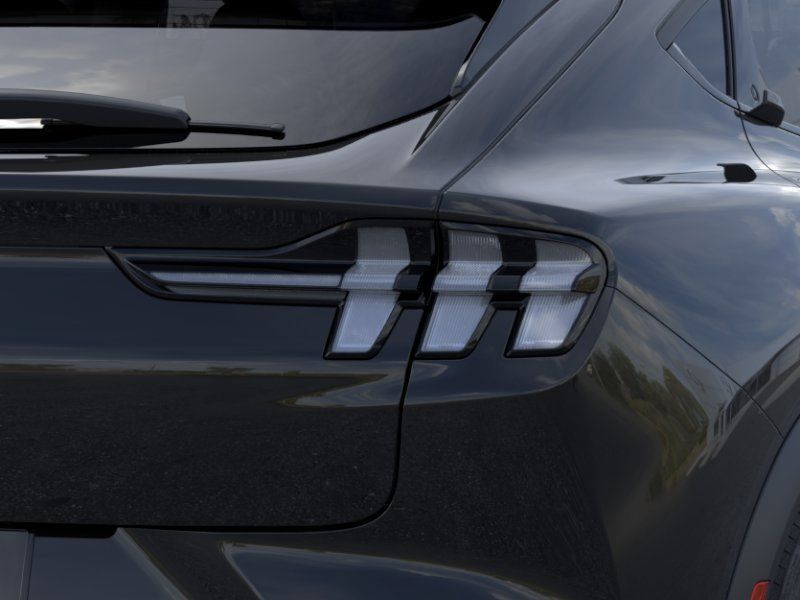 New 2026 Ford Mustang Mach-E Select RWD image 21