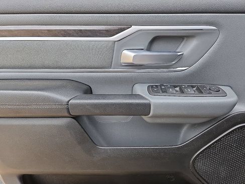Used 2022 RAM 1500 Big Horn RWD image 19