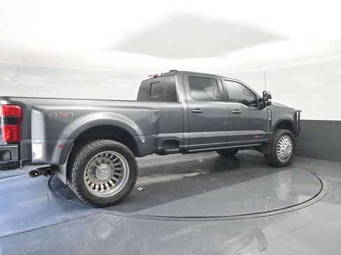 Certified 2023 Ford F350 Lariat w/ Lariat Ultimate Package AWD/4WD image 15