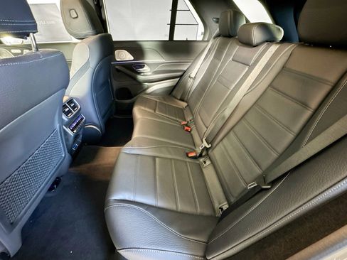 New 2026 Mercedes-Benz GLE 580 4MATIC image 22