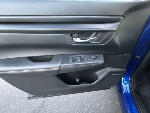 Certified 2024 Honda CR-V Sport image 13