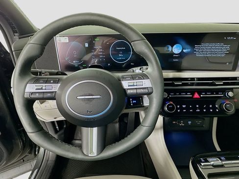 New 2026 Hyundai Tucson Limited image 10