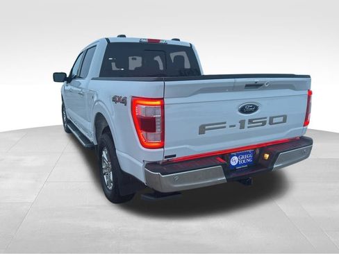 Used 2023 Ford F150 Lariat image 4