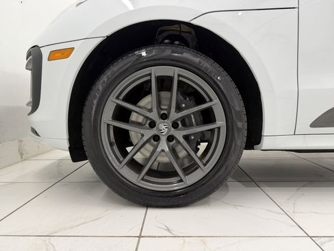 New 2026 Porsche Macan Turbo image 69