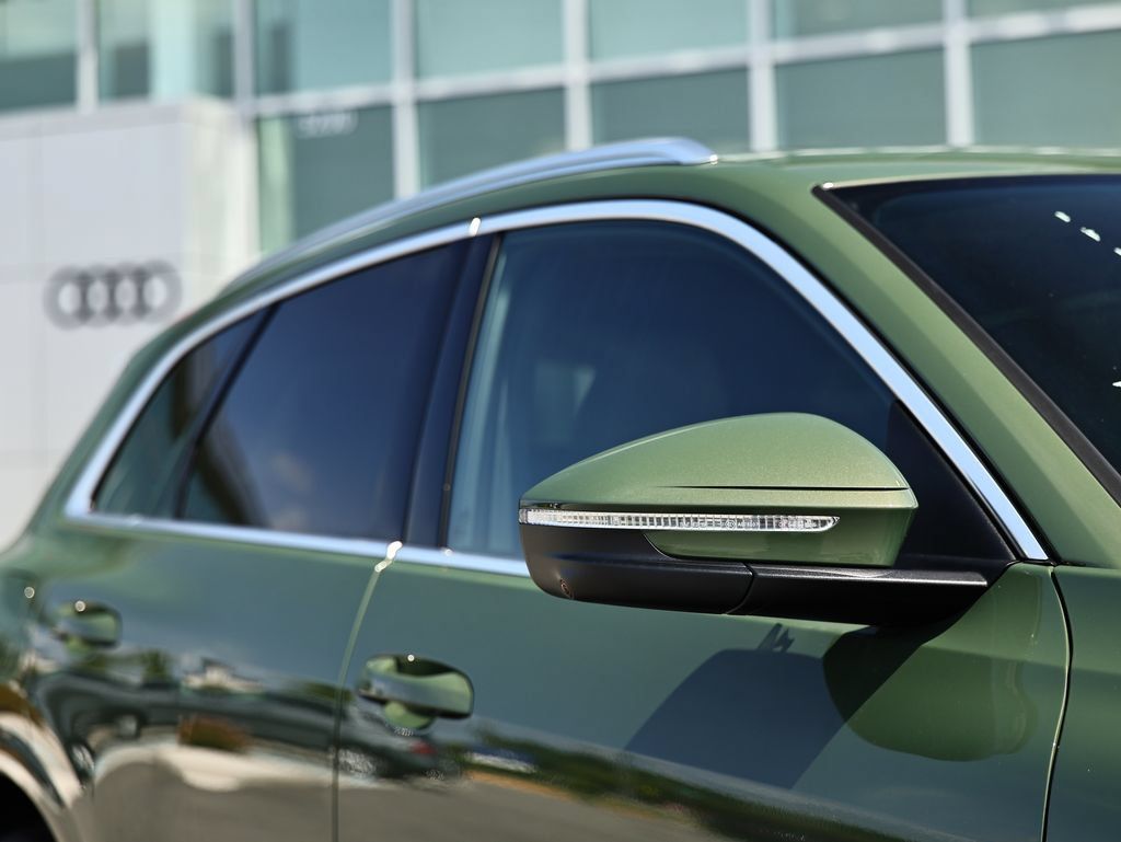 New 2026 Audi Q5 Prestige AWD/4WD image 3
