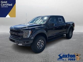 Certified 2022 Ford F150 Raptor w/ Equipment Group 801A High AWD/4WD video 1
