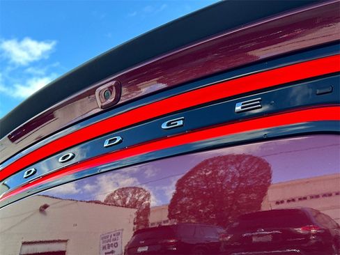 Used 2020 Dodge Charger Scat Pack image 8