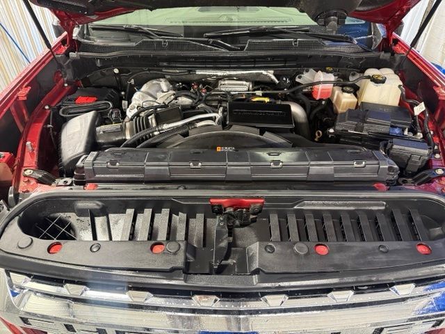 Used 2023 GMC Acadia AT4 w/ Technology Package AWD/4WD image 11