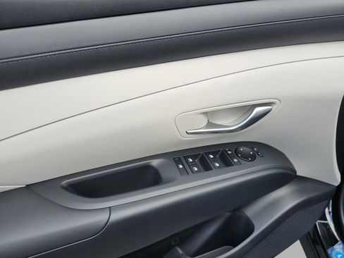 New 2026 Hyundai Tucson SEL FWD image 15