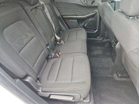 Used 2024 Ford Escape Active FWD image 24