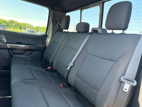 Used 2023 Ford F150 XLT w/ Equipment Group 302A High AWD/4WD image 31