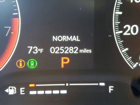 Certified 2025 Honda Civic Sport image 25