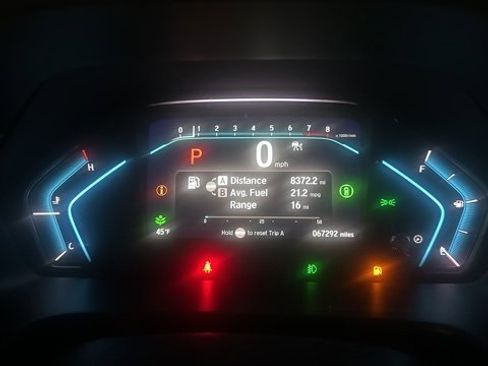 Used 2022 Honda Odyssey EX image 5