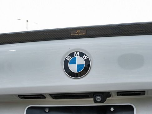 Used 2018 BMW 540i xDrive w/ M Sport Package image 62