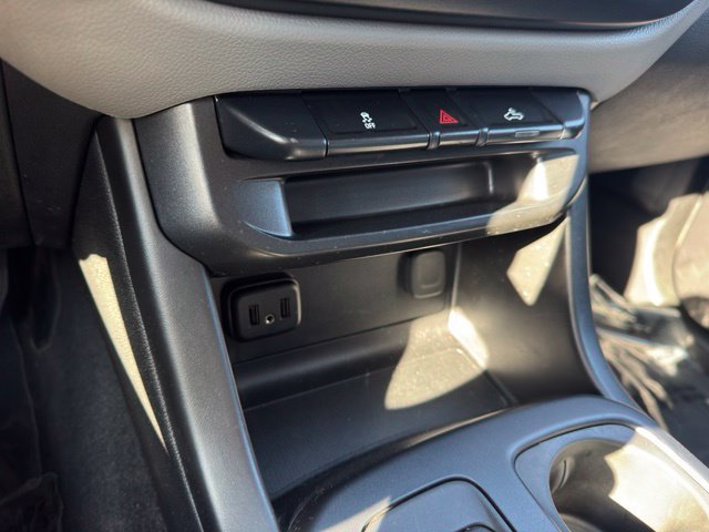 Used 2021 Chevrolet Colorado W/T w/ Custom Special Edition RWD image 17