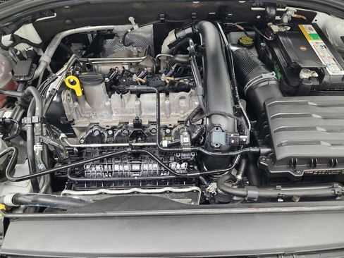 Used 2019 Volkswagen Jetta S w/ Driver Assistance Package FWD image 30