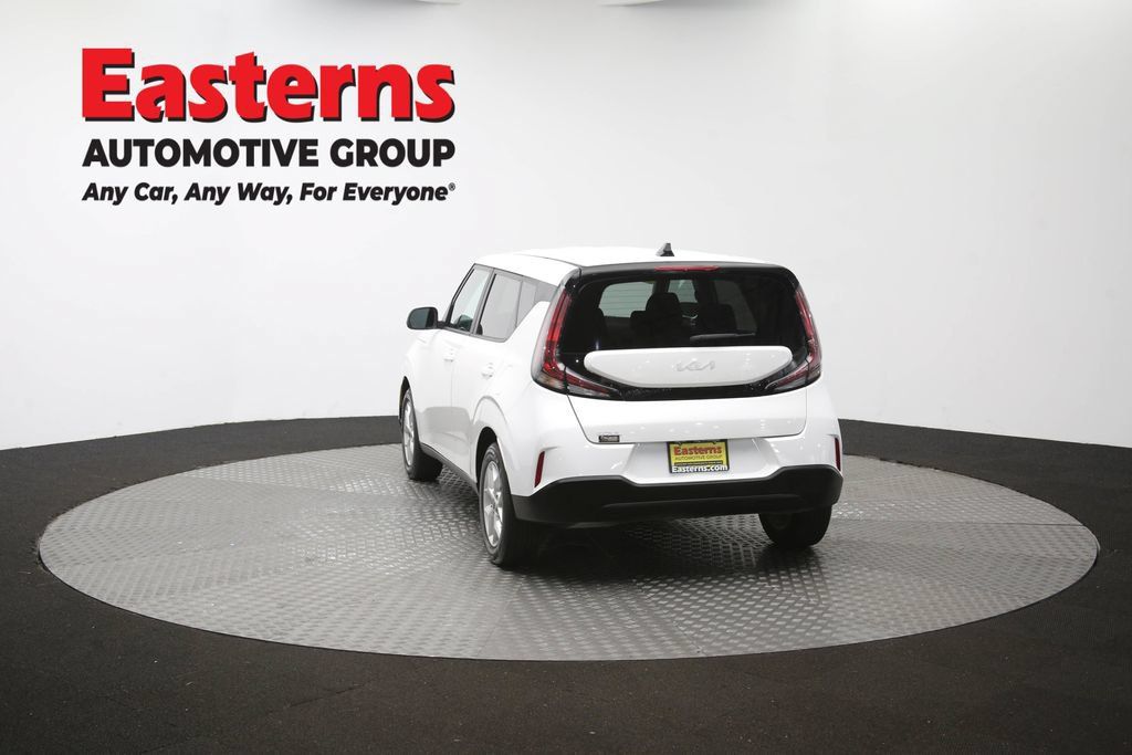 Used 2024 Kia Soul LX w/ Option Group 015 FWD image 65