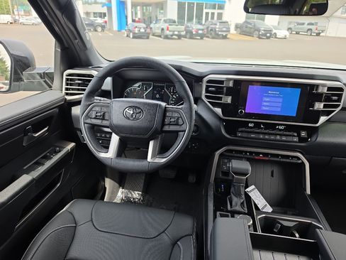New 2026 Toyota Tundra SR5 AWD/4WD image 20