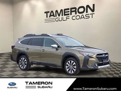 Used 2024 Subaru Outback Touring XT