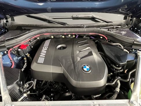 Certified 2025 BMW X3 xDrive30i w/ Premium Package AWD/4WD image 15