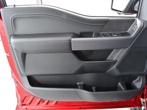 New 2025 Ford F150 XLT w/ Equipment Group 302A MID image 25