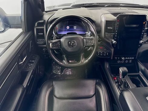 Used 2025 RAM 1500 RHO w/ RHO Level 1 Equipment Group AWD/4WD image 23