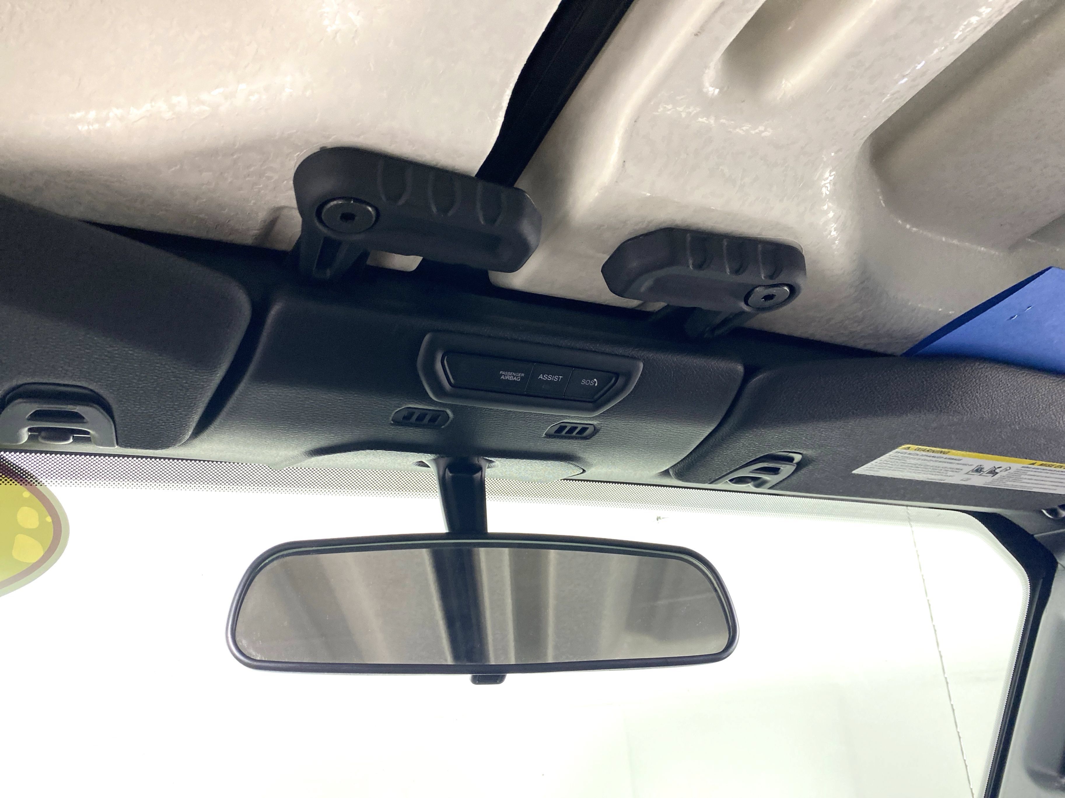 Used 2022 Jeep Wrangler Sport AWD/4WD image 24