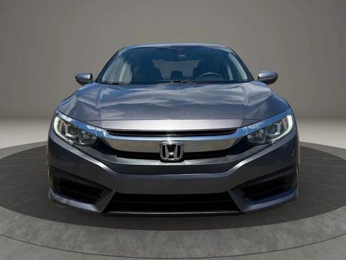 Used 2017 Honda Civic LX image 2