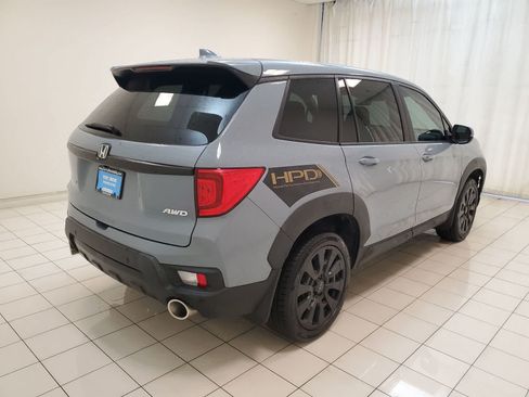 Certified 2023 Honda Passport EX-L image 29
