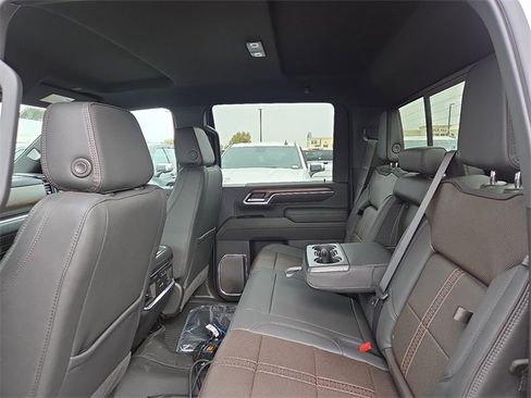 New 2026 Chevrolet Silverado 2500 High Country w/ Technology Package image 8