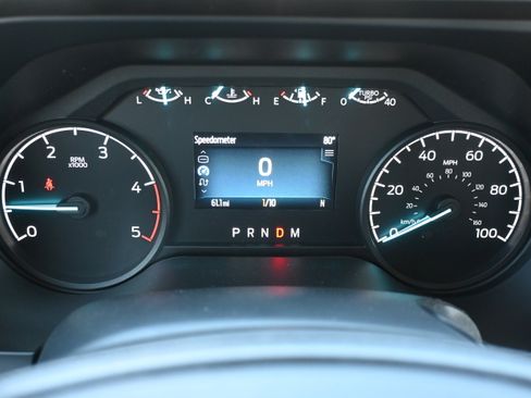 New 2026 Ford F250 XL w/ XL Driver Assist Package image 17