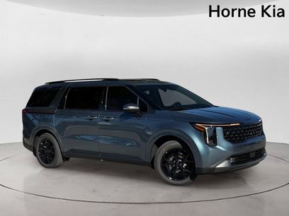 New 2026 Kia Carnival SX Prestige