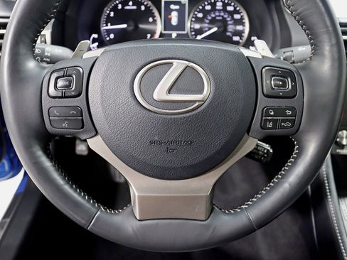 Used 2019 Lexus RC 300 AWD w/ Premium Package image 16