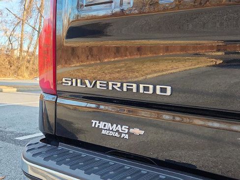 Certified 2023 Chevrolet Silverado 1500 LT image 29