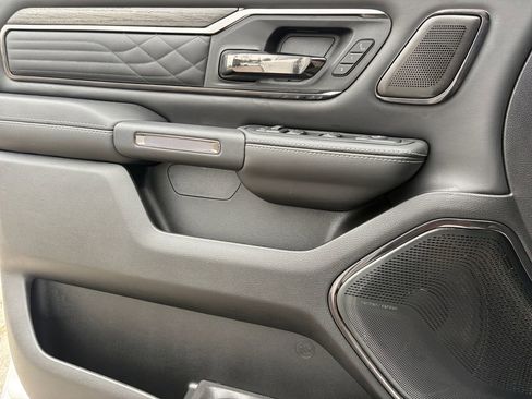 New 2026 RAM 1500 Limited w/ Body Color Bumper Group image 13