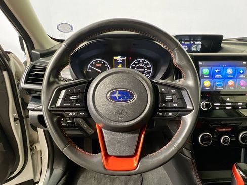 Used 2023 Subaru Forester Sport image 17