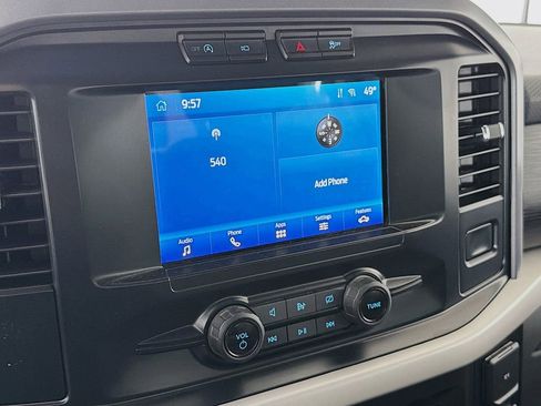 Used 2023 Ford F150 XLT image 16