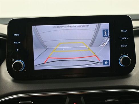 Used 2022 Hyundai Santa Fe SEL image 32