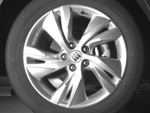 Used 2025 Buick Encore GX Preferred image 13