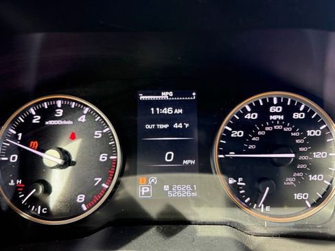 Used 2022 Subaru Outback Wilderness image 12