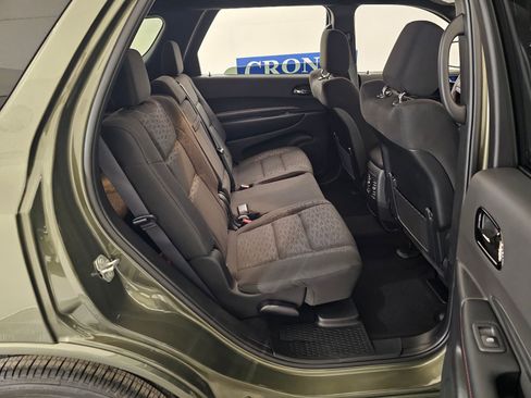 New 2026 Dodge Durango GT w/ Blacktop Package AWD/4WD image 35