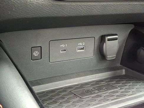 Used 2023 Nissan Altima 2.5 SR w/ SR Premium Package AWD/4WD image 25