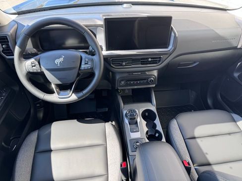 New 2026 Ford Bronco Sport Big Bend w/ Convenience Package AWD/4WD image 30
