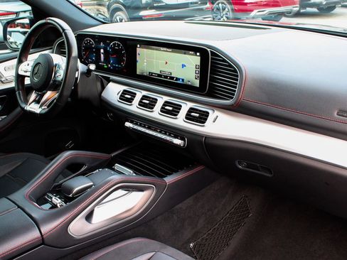 Used 2021 Mercedes-Benz GLE 53 AMG 4MATIC image 45