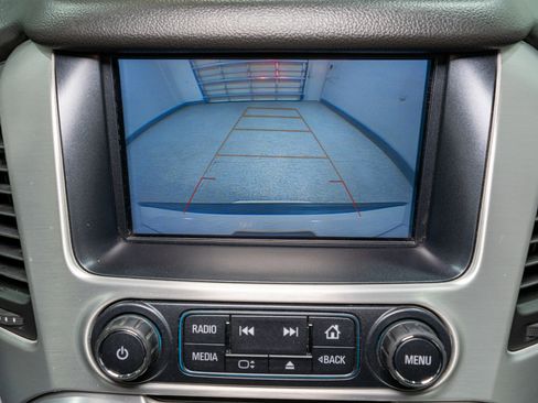 Used 2018 GMC Yukon SLT w/ Open Road Package image 22