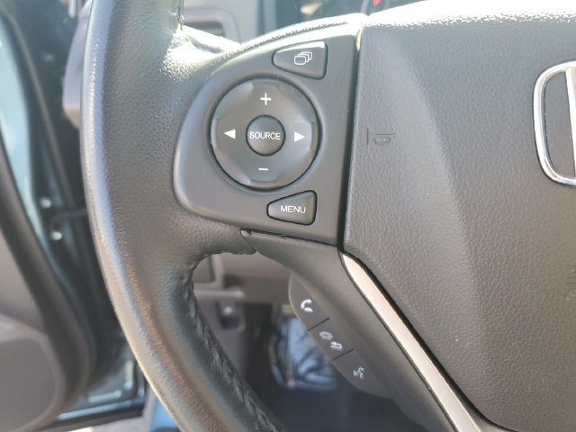 Used 2013 Honda CR-V EX-L image 27