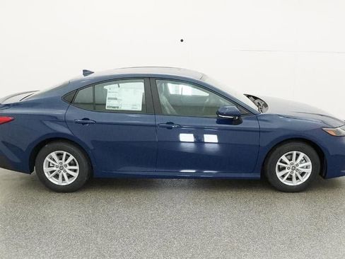 New 2026 Toyota Camry LE image 11