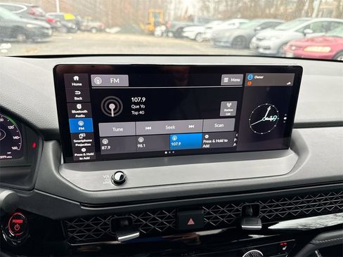 Used 2023 Honda Accord Sport image 12