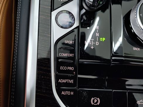 New 2026 BMW 840i Convertible w/ M Sport Professional Package image 25